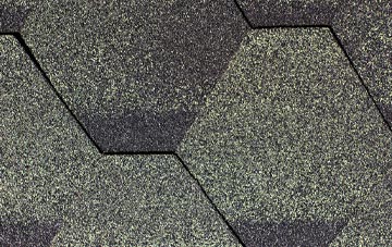 Tan Y Groes fibreglass shingle repairs