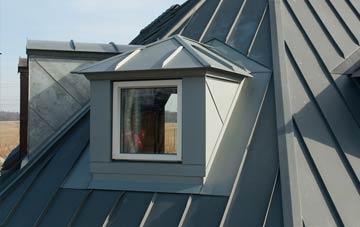 metal roofing Tan Y Groes, Ceredigion