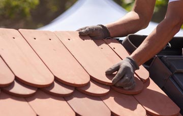 Tan Y Groes roof tile contractors
