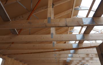 Tan Y Groes roof truss costs