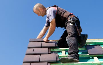 disadvantages of Tan Y Groes slate roofing