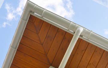Tan Y Groes soffit types