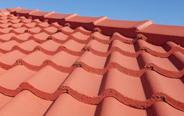 Tan Y Groes tile and slate roof replacement