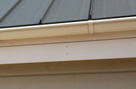 Tan Y Groes soffit repair