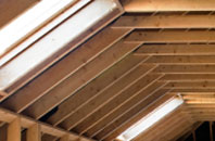 Tan Y Groes tapered roof insulation quotes
